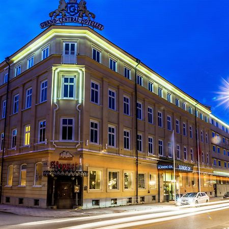 Scandic Ch Євле Екстер'єр фото